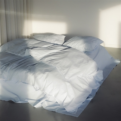 DAWN Design sängkläder i 100% ekologisk bomull 2 set - Rekommenderat försäljningspris 1579,-